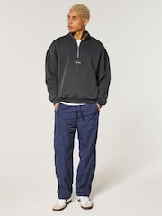 Hollister Boxy Sweatshirt - Larawan 3 ng 5