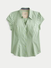 توب بأكمام قصيرة من Hollister - صورة 4 من 4