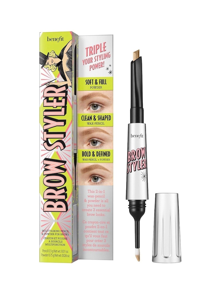Benefit Brow Styler - Image 1 of 3