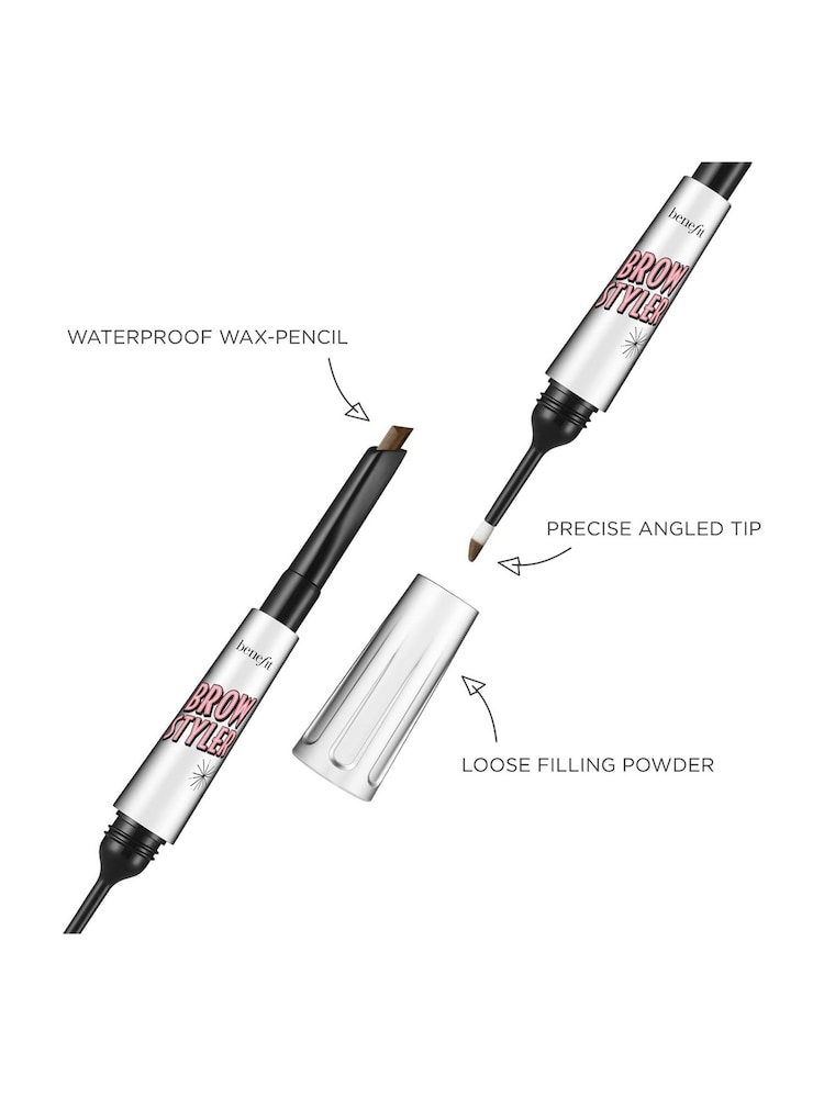 Benefit Brow Styler - Image 2 of 3