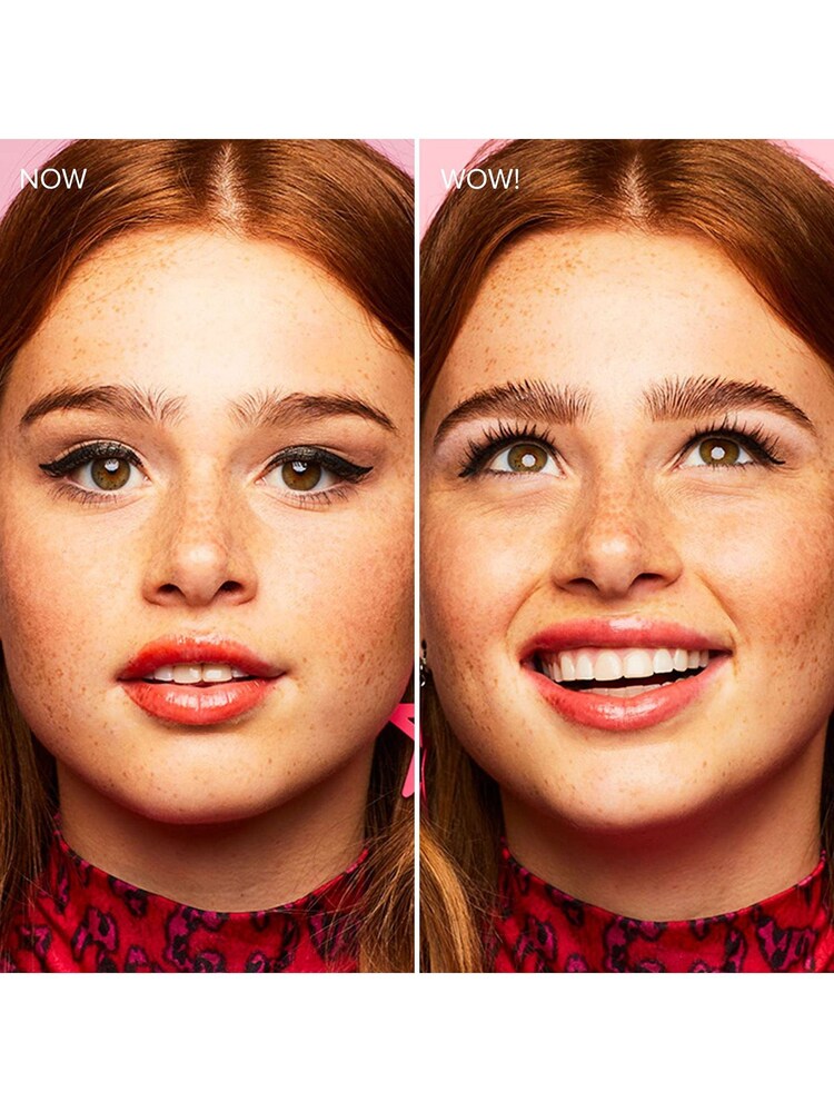 Benefit 24 Hour Brow Setter Clear Eyebrow Gel Travel Size Mini - Image 2 of 3 Benefit 24 Hour Brow Setter Clear Eyebrow Gel Travel Size Mini - Image 2 of 3