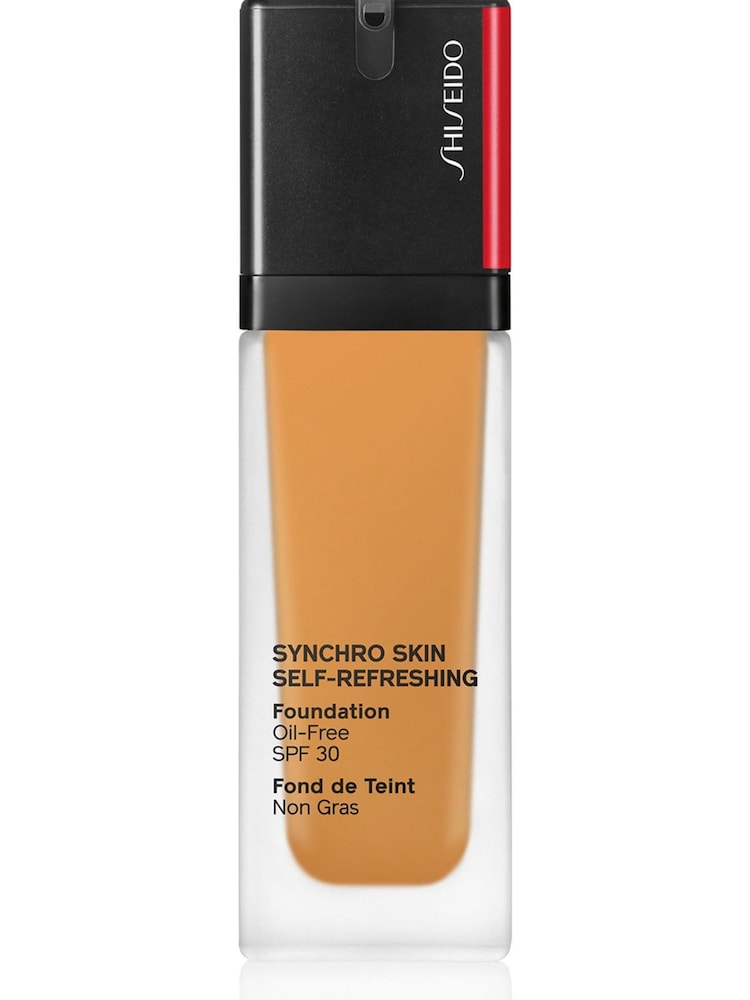 Shiseido Synchro Skin Self Refreshing Foundation - Image 1 of 1