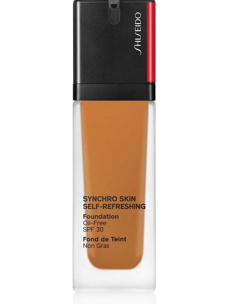 Shiseido Synchro Skin Self Refreshing Foundation - Image 1 of 1