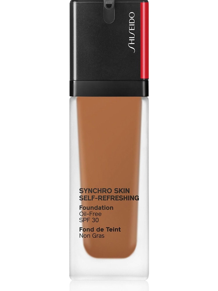Shiseido Synchro Skin Self Refreshing Foundation - Image 1 of 1