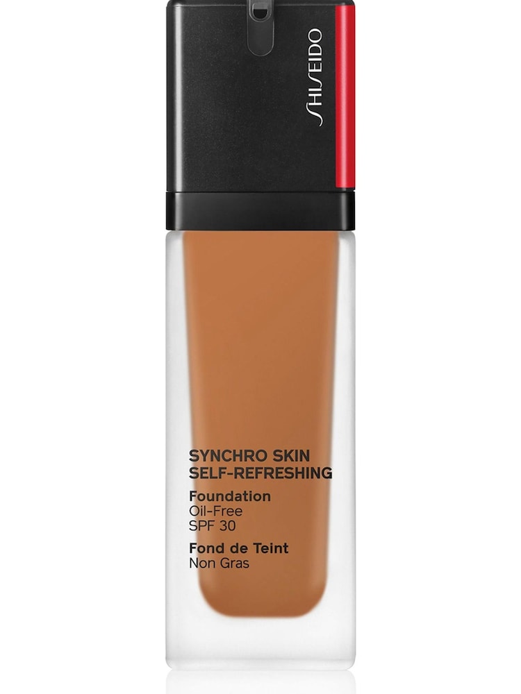 Shiseido Synchro Skin Self Refreshing Foundation - Image 1 of 1