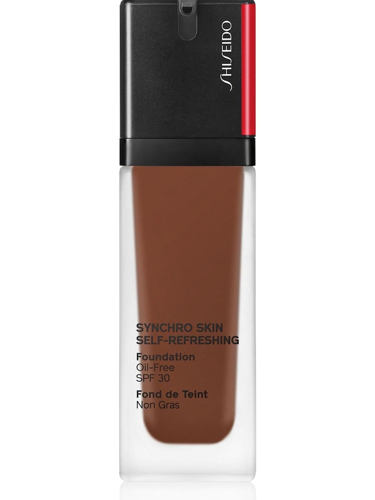 Shiseido Synchro Skin Self Refreshing Foundation - Image 1 of 1