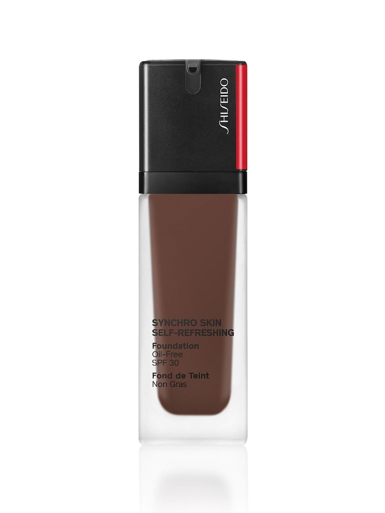 Shiseido Synchro Skin Self Refreshing Foundation - Image 1 of 5