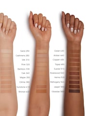 Shiseido Synchro Skin Self Refreshing Foundation - Image 4 of 5
