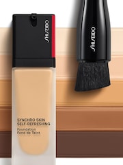 Shiseido Synchro Skin Self Refreshing Foundation - Image 5 of 5