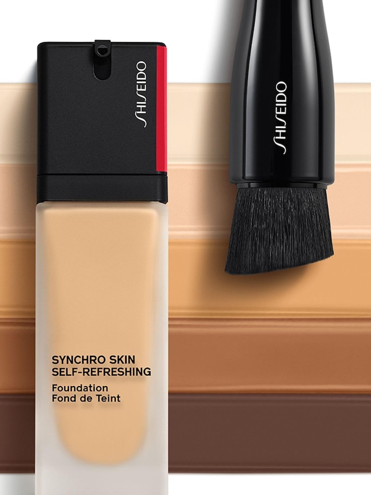 Shiseido Synchro Skin Self Refreshing Foundation - Image 5 of 5