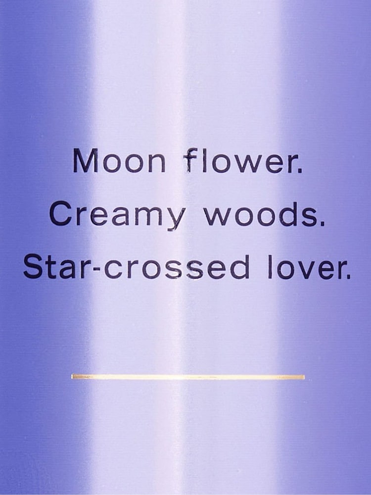 Victoria's Secret Midnight Bloom Body Mist 250ml - Image 2 of 2