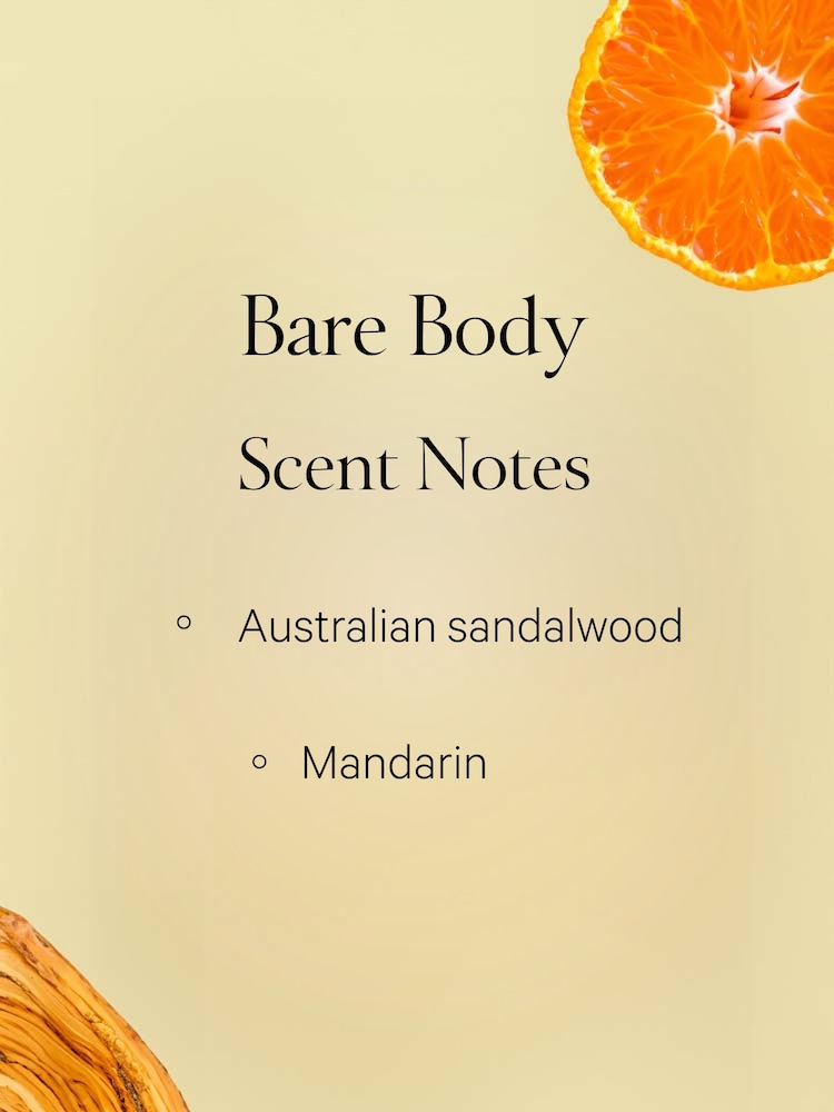 Victoria's Secret Bare Body Mist 75ml - Image 2 of 2