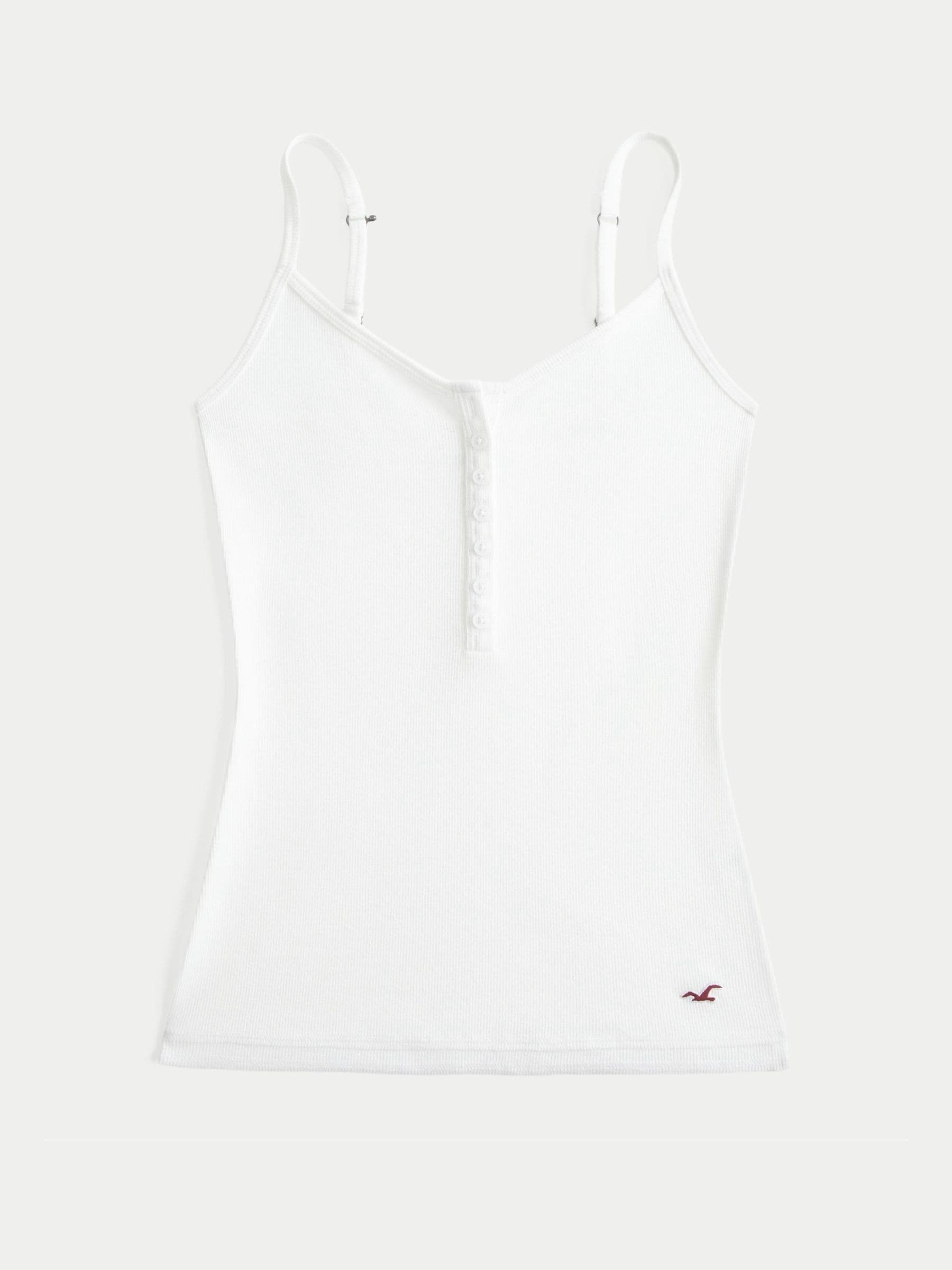 Comprar Hollister Henly Cami Top from Next Brazil
