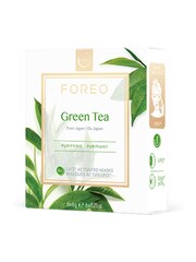 FOREO Green Tea Mask - Image 1 of 1