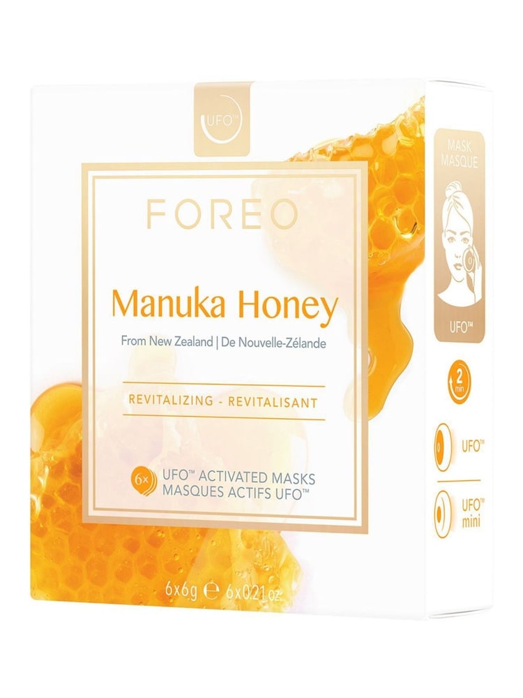 FOREO Manuka Honey Mask - Image 1 of 4