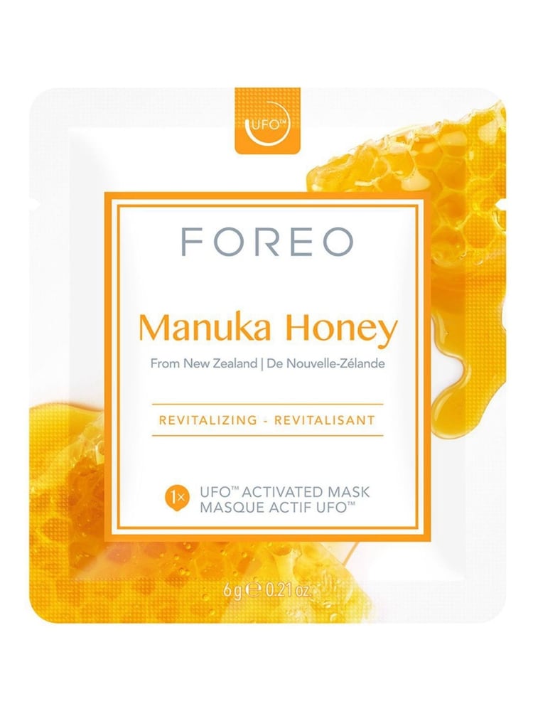 FOREO Manuka Honey Mask - Image 2 of 4