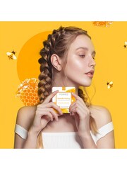 FOREO Manuka Honey Mask - Image 4 of 4