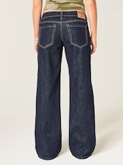 Hollister Ultralow Baggy Jeans - Bilde 2 av 4