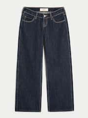 Hollister Ultralow Baggy Jeans - Bilde 4 av 4