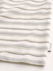 Hollister Stripe Boxy T-Shirt - صورة 6 من 6