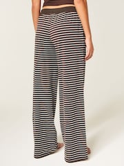 Bas de pyjama ample Hollister - Image 3 de 4
