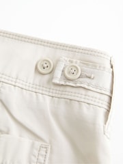 크림 - Hollister Ultralow Micro Mini Skirt - 7의 이미지 7