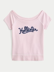 Hollister ラグラン Tシャツ - 画像 5 / 6
