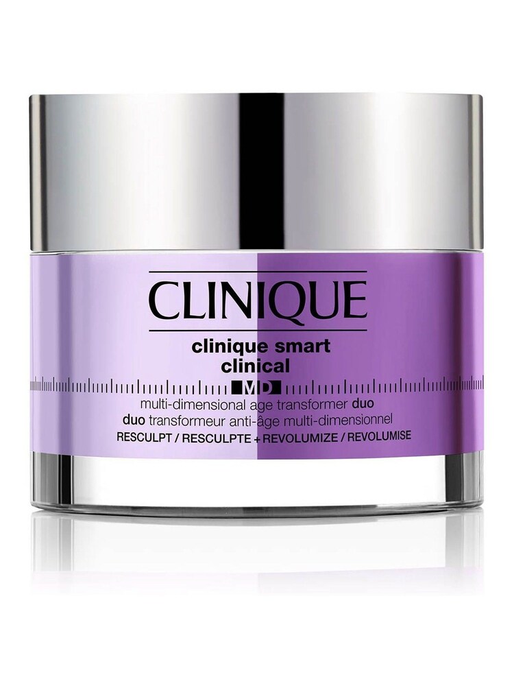 Clinique MultiDimensional Age Transformer Duo 50ml - Image 1 of 1