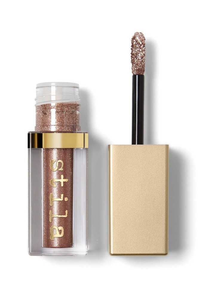 Stila Glitter and Glow Liquid Eye Shadow - Image 2 of 3