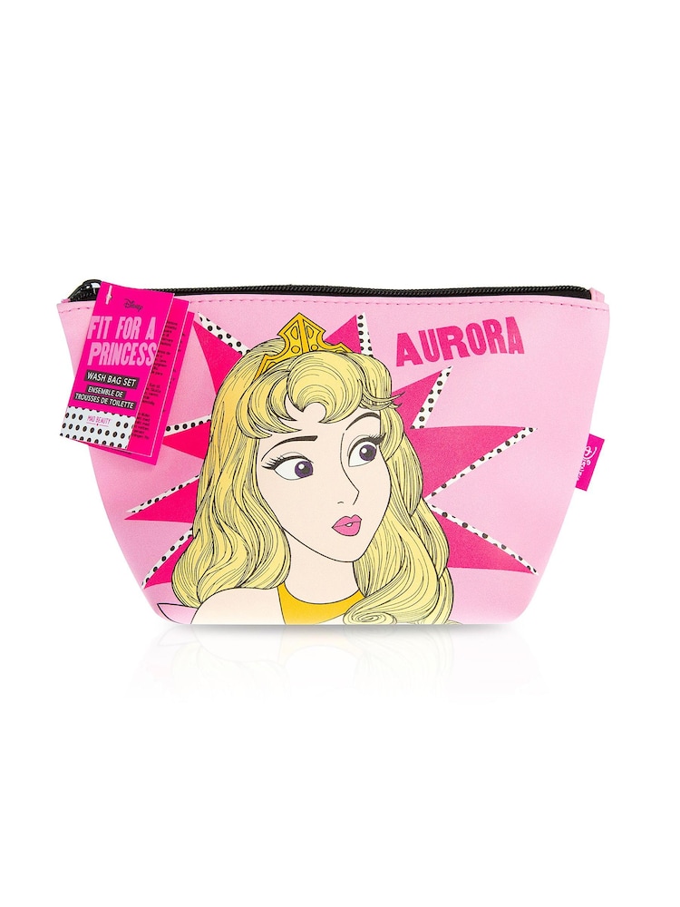 Disney Aurora Cosmetic Bag Set - Image 1 of 1