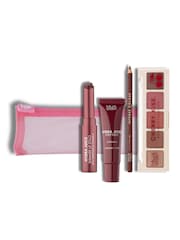 MUA Make Up Academy Cherry Kit ( Worth Over £15) - Image 1 of 6