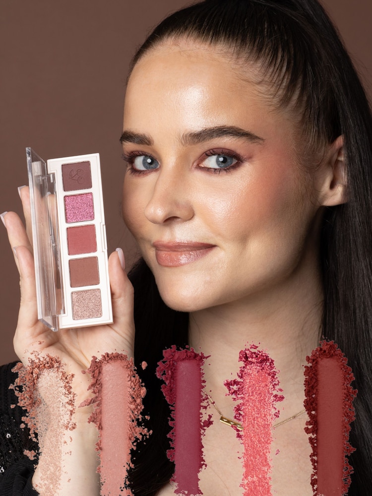 MUA Make Up Academy Cherry Kit ( Worth Over £15) - Image 2 of 6