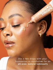 MUA Honey Glow Kit (Worth Over £31) - Image 5 of 5