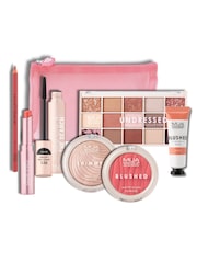 MUA Make Up Academy Pinks Kit (Worth £32) - Image 1 of 6