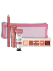 MUA Make Up Academy Berry Blush Kit (Worth £15) - Image 1 of 6