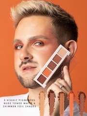 MUA Make Up Academy Berry Blush Kit (Worth £15) - Image 3 of 6