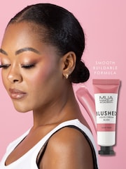 MUA Make Up Academy Berry Blush Kit (Worth £15) - Image 4 of 6