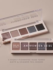 MUA Make Up Academy Smokey Eye Kit (Worth £16) - Image 2 of 6
