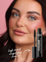MUA Make Up Academy Smokey Eye Kit (Worth £16) - Image 3 of 6