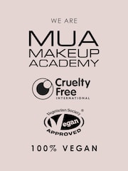MUA Make Up Academy Smokey Eye Kit (Worth £16) - Image 6 of 6