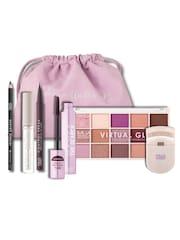 MUA Make Up Academy Eye Essentials Kit (Worth Over £33) - Image 1 of 6