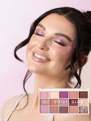 MUA Make Up Academy Eye Essentials Kit (Worth Over £33) - Image 3 of 6