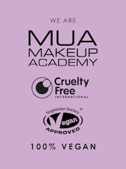 MUA Make Up Academy Eye Essentials Kit (Worth Over £33) - Image 6 of 6