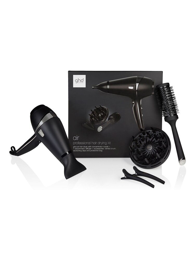ghd Air Kit - Hair Dryer with Diffuser - Image 1 of 5 ghd Air Kit - Hair Dryer with Diffuser - Image 1 of 5