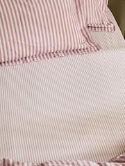 Yard Rosewood Hebden Cotton Fitted Sheet - Image 2 of 2