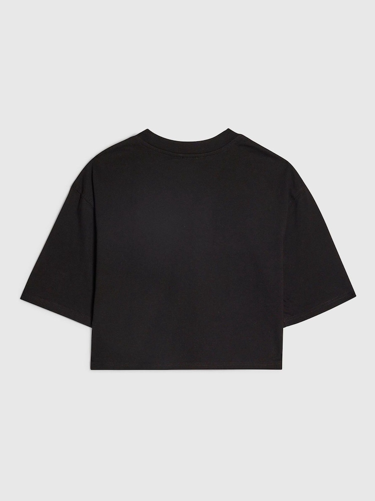 River Island 67 қиылған футболкасы - 4суретінің 2 суреті