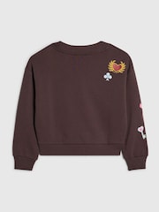River Island Icon Cardigan - 画像 2 / 4