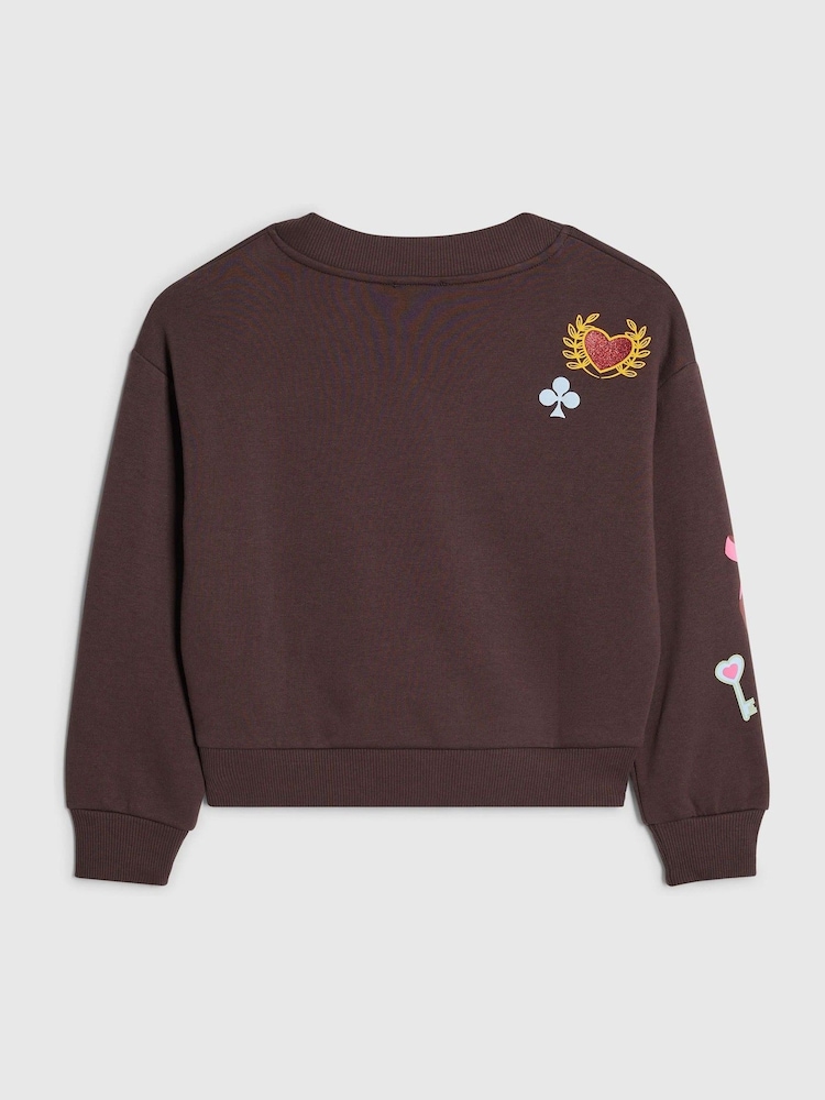 River Island Icon Cardigan - 画像 2 / 4 River Island Icon Cardigan - 画像 2 / 4