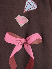River Island Icon Cardigan - 画像 3 / 4
