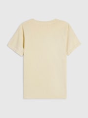 River Island Yellow Totally Fresh Lemon T-Shirt - Image 2 of 4
